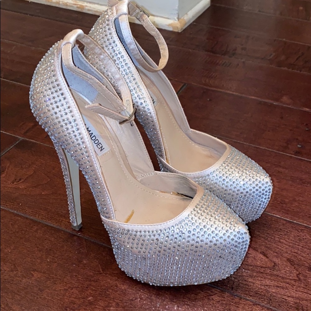Pump Heels Steve Madden
